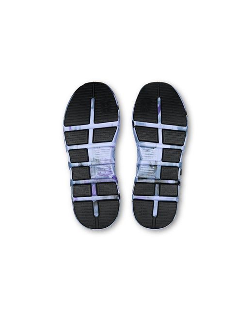 On Shoes Blue Cloud Play 2