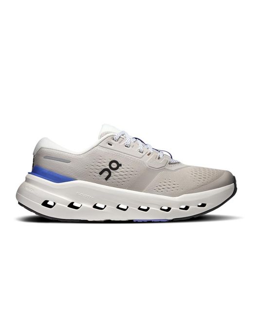 On Shoes White Cloudrunner 3