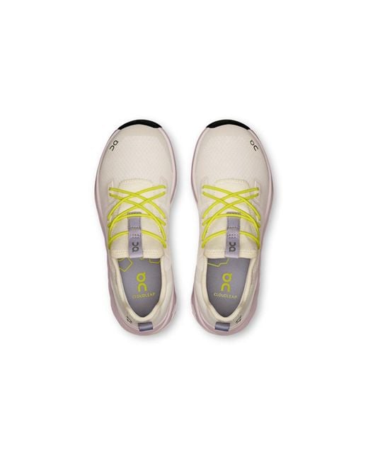 On Shoes Multicolor Cloudleap