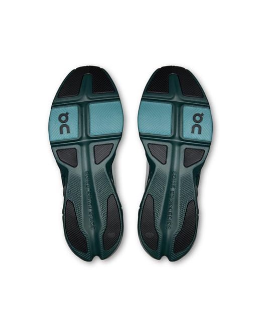 On Shoes Gray Cloudpulse Next for men