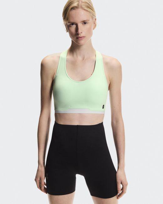 On Shoes Multicolor Train Bra