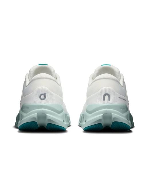 On Shoes Gray Cloud X 5