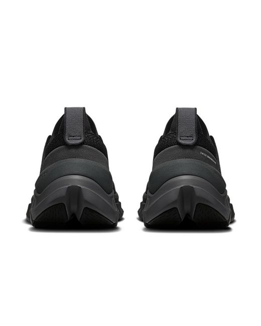 On Shoes Black Cloud X Tempo for men