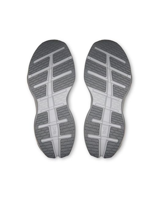 On Shoes Cloudrunner 3 Max in White für Herren
