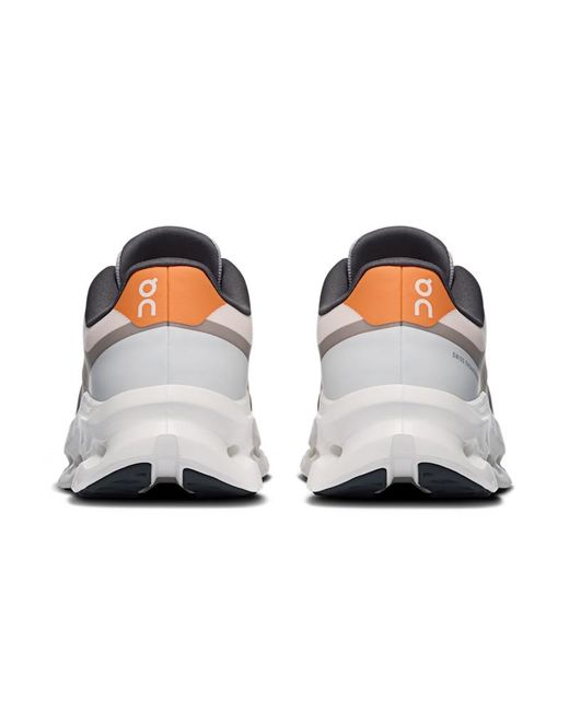 On Shoes Gray Cloudtilt Remix for men