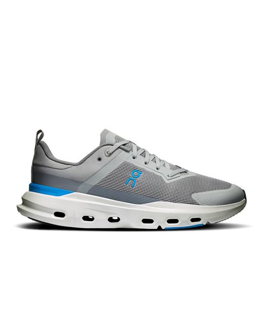 On Shoes Blue Cloudpulse Next for men