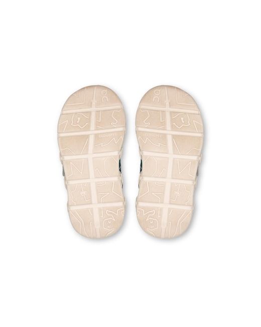 On Shoes Blue Cloud Dash