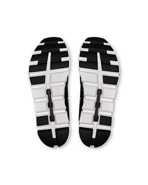 On Shoes Black Cloud 6 for men