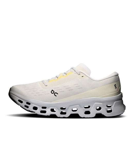 On Shoes Multicolor Cloudmster 3 for men