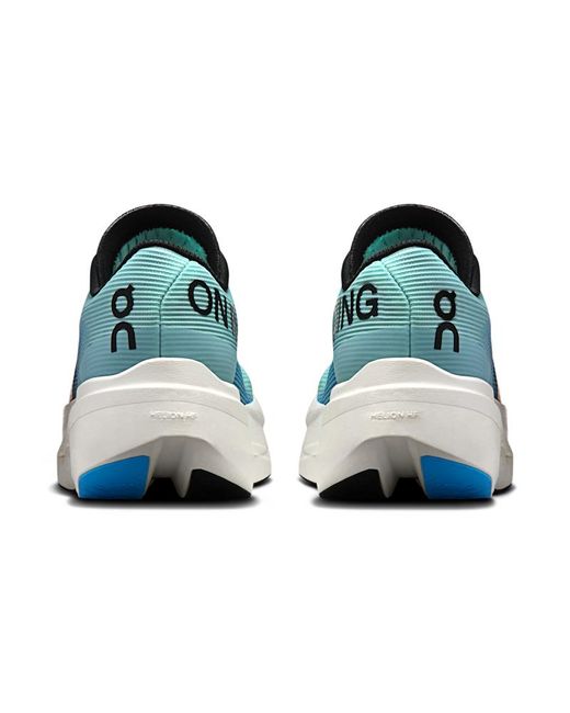 Cloudboom Volt On Shoes pour homme en coloris Blue