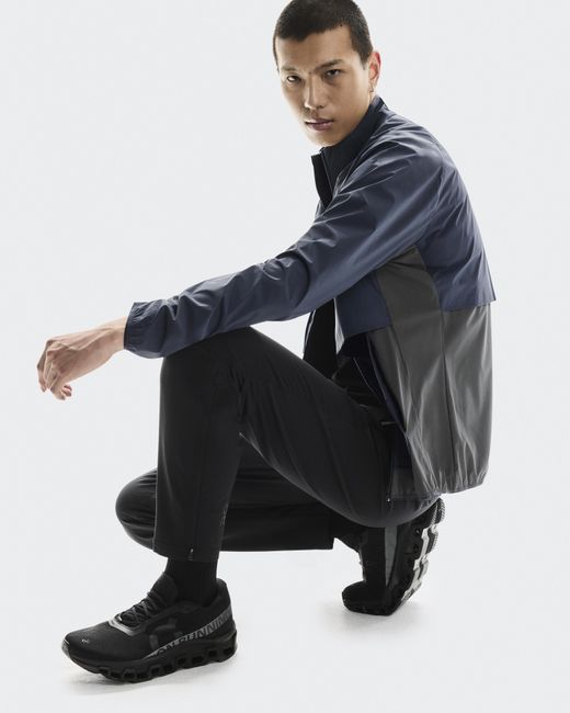 On Shoes Blue Weather Winter Pants for men