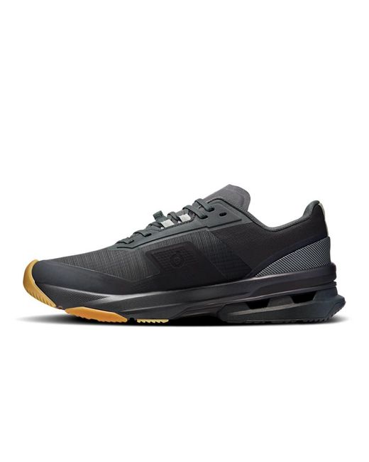 On Shoes Black Cloudpulse Pro
