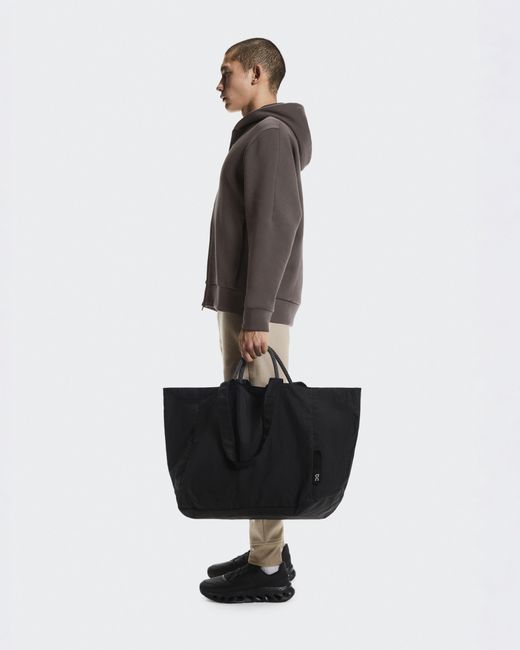On Shoes White Cargo Pack