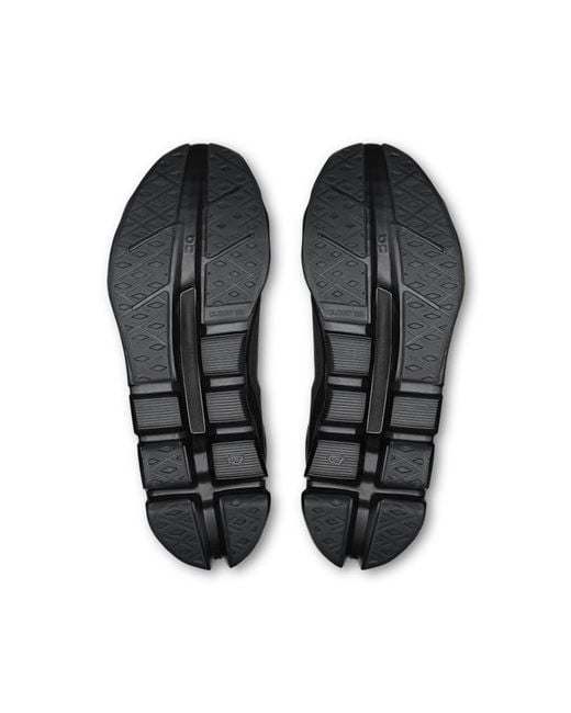 Cloudflow 5 Ad On Shoes en coloris Black