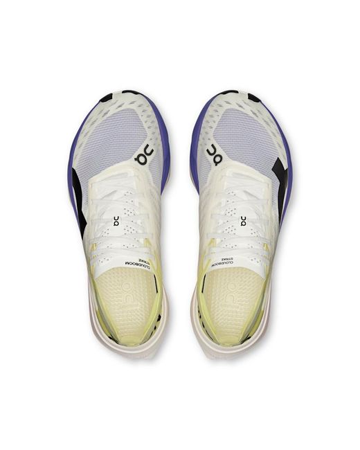 On Shoes Multicolor Cloudboom Strike