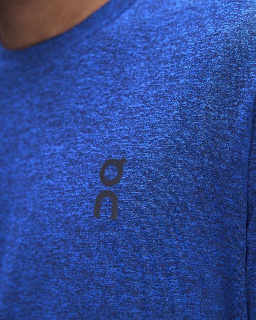 On Shoes Blue Train Flex-T for men