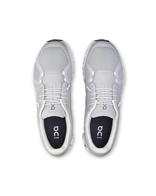On Shoes White Cloud 6 for men