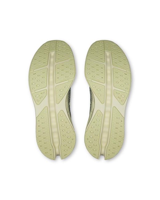 On Shoes Green Cloudsurfer Max for men