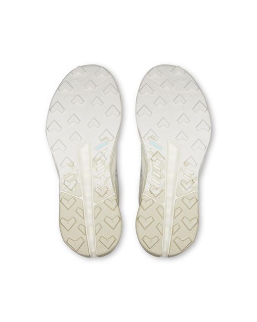 On Shoes White Cloudhoriz 2 Waterproof
