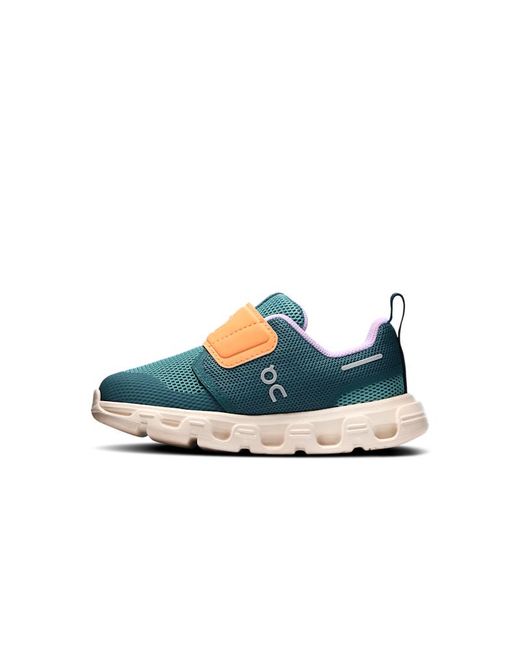 On Shoes Blue Cloud Dash