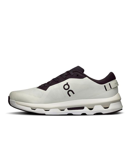 On Shoes White Cloudze for men