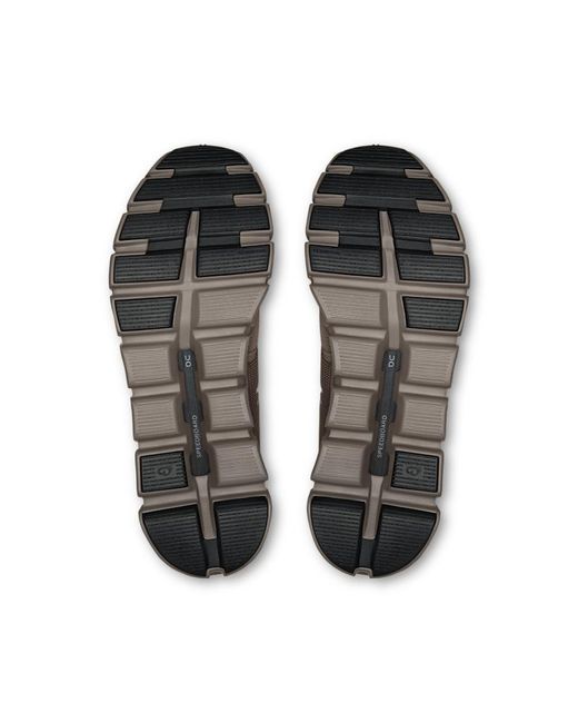 Cloud 6 On Shoes pour homme en coloris Gray