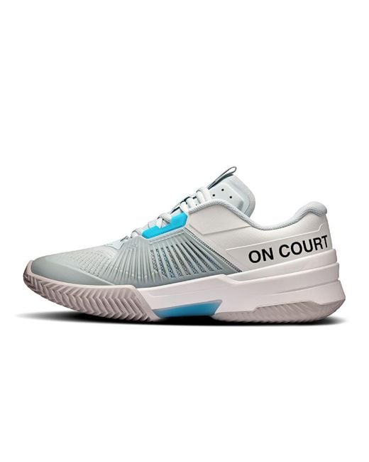 The Roger Pro Fire Clay On Shoes en coloris Multicolor