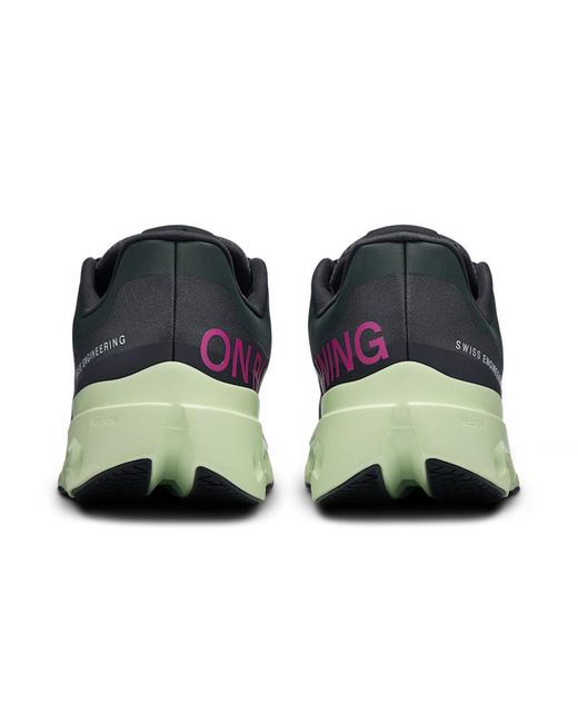 On Shoes Blue Cloudsurfer Next for men