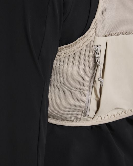 On Shoes Natural Ultra Vest Pro