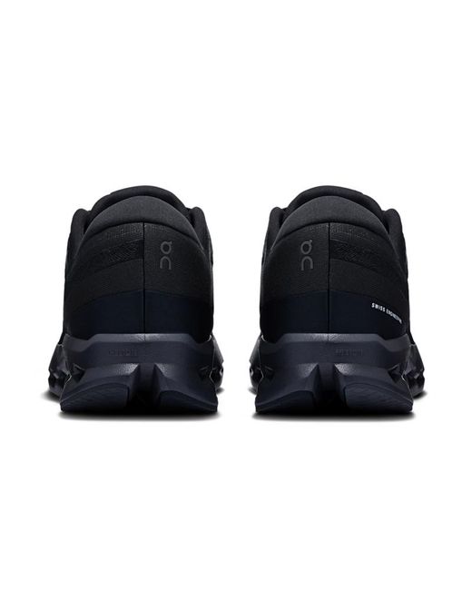 On Shoes Blue Cloudsurfer 2 for men