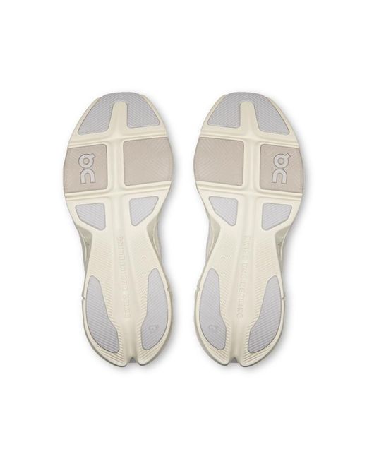 On Shoes Gray Cloudpulse Next