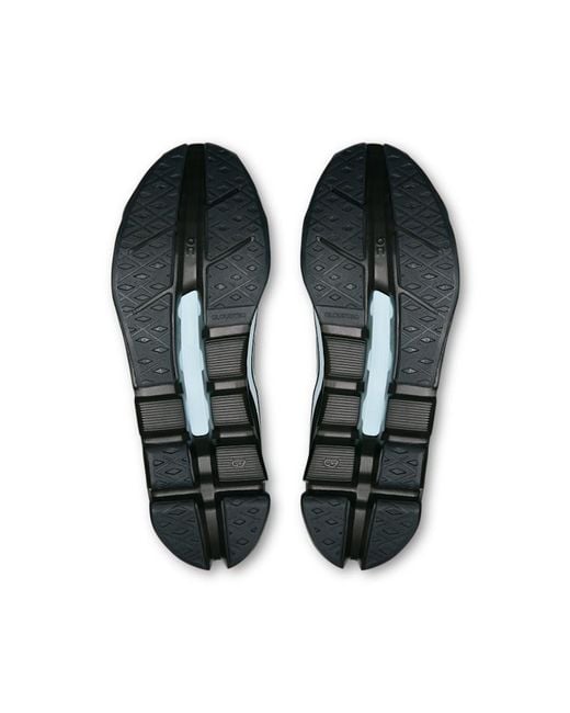 On Shoes Black Cloudflow 5 Ad