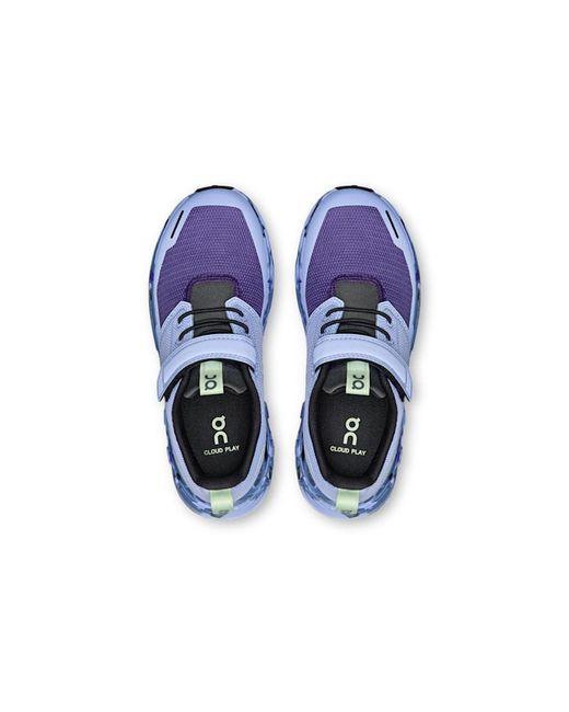 On Shoes Blue Cloud Play 2