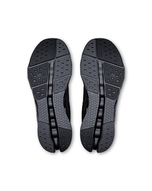 On Shoes Blue Cloudsurfer 2 for men