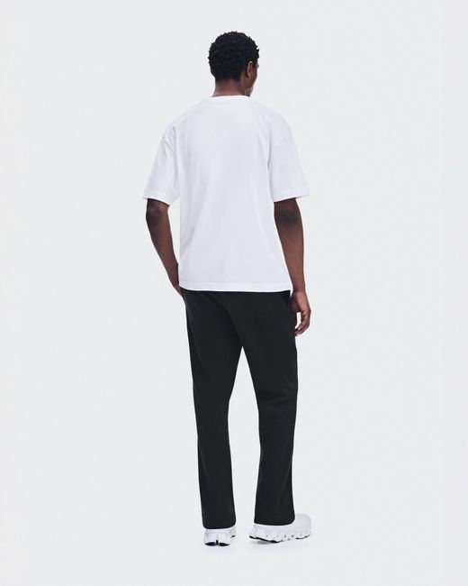 On Shoes White Club-T Swing for men