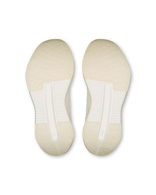 On Shoes White Cloudrise Cycl 1.1 for men