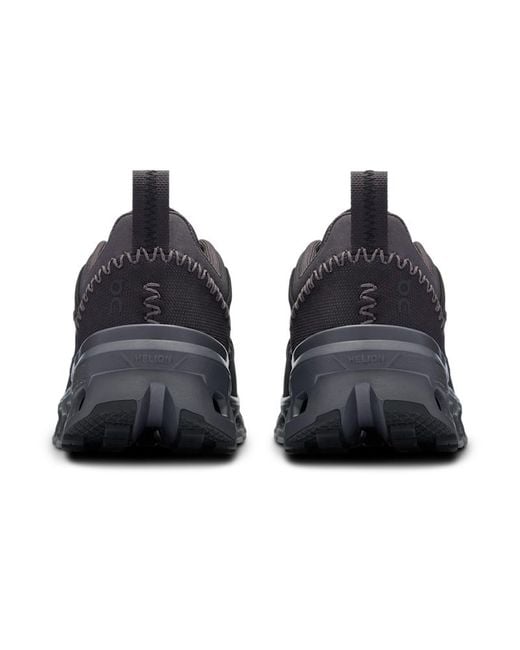 On Shoes Black Cloudaway 2
