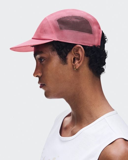 On Shoes Multicolor Specter Cap