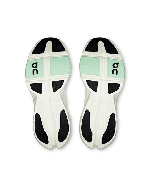 On Shoes White Cloudpulse Next