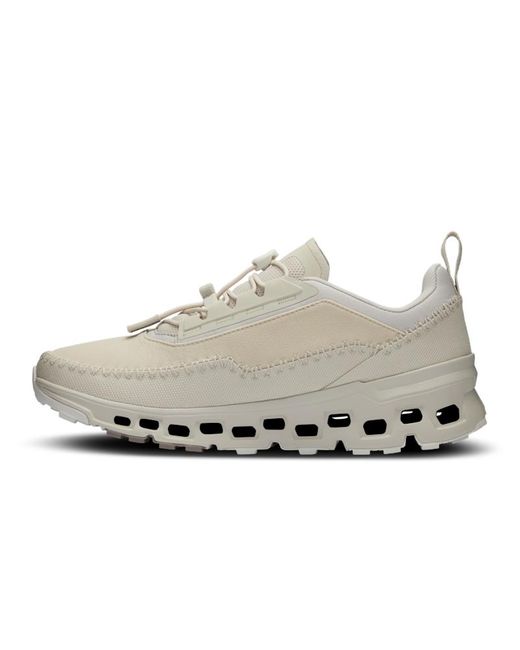 On Shoes Gray Cloudaway 2
