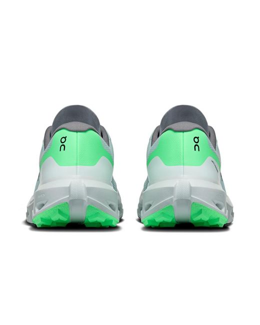 On Shoes Blue Cloudvista 3 for men