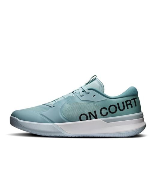 On Shoes Green The Roger Pro 3 for men