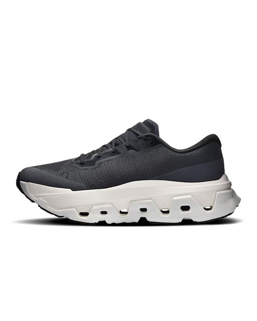 On Shoes Blue Cloudmster 3 Hyper for men