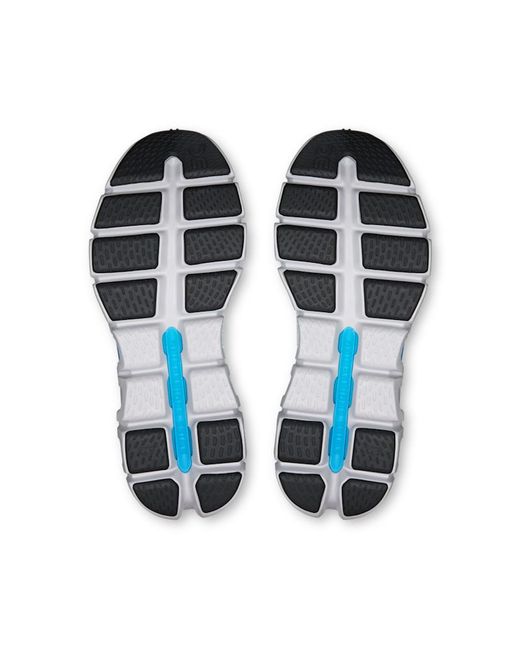 On Shoes Blue Cloud X Tempo for men