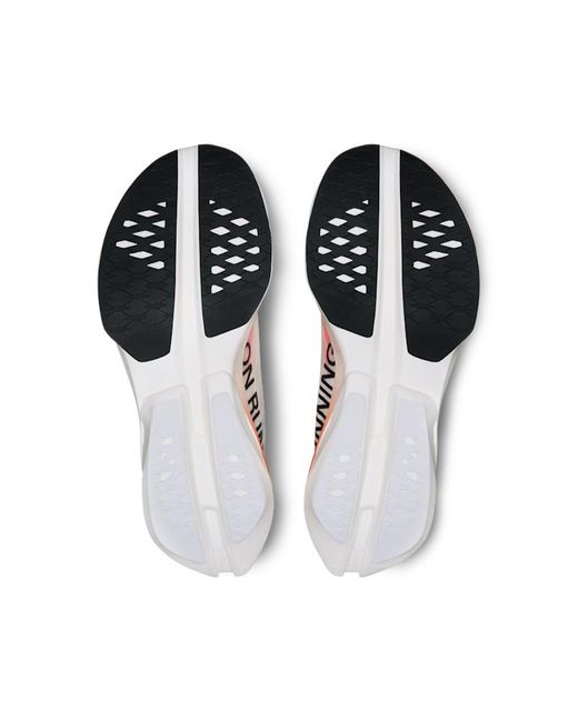 On Shoes Multicolor Cloudboom Strike