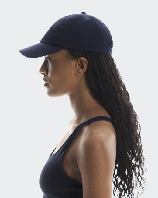 On Shoes Blue All-Day Cap