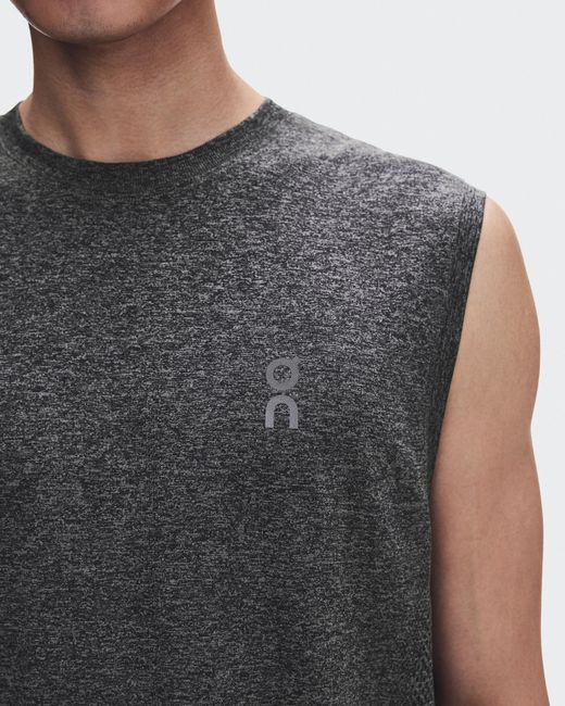 On Shoes Multicolor Train Flex Tank Top for men