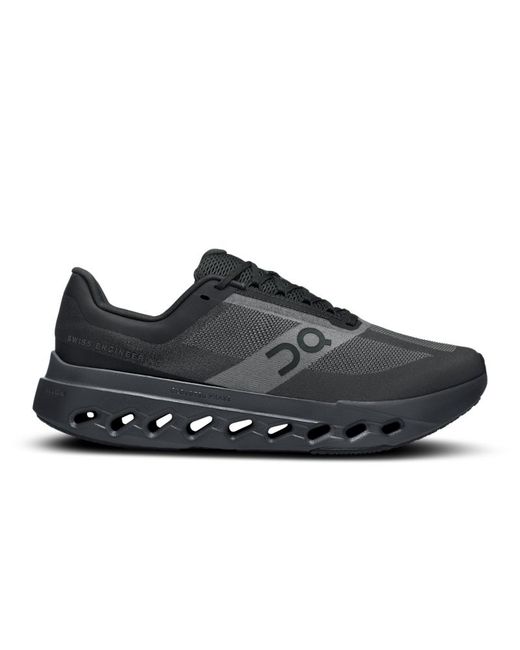 On Shoes Black Cloudsurfer Next for men