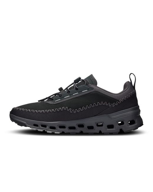 On Shoes Black Cloudaway 2