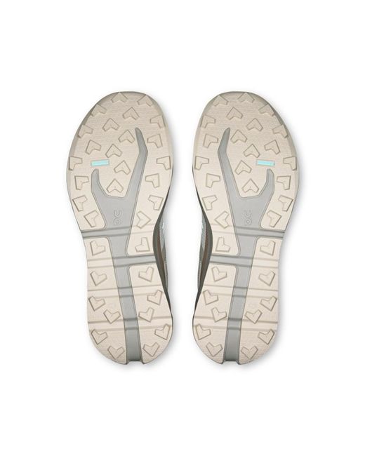 On Shoes Gray Cloudvista 3 for men